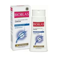 Bioblas Hasar Görmüş Saçlar İçin Renovation Protection 360 ml Şampuan