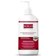 Bioblas Hızlı Uzama İçin 1000 ml Şampuan