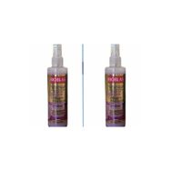 Bioblas Kolajen Keratin 2x200 ml Sıvı Saç Krem