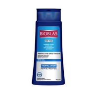Bioblas Mentol ve Elma Sirkesi 360 ml Kepek Şampuanı