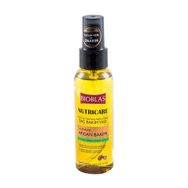 Bioblas Nutricare Argan 100 ml Saç Bakım Yağı