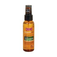 Bioblas Organic Oil 100 ml Saç Bakım Yağı