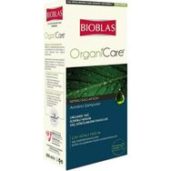 Bioblas Organicare Kepekli Saçlar 600 ml Şampuan