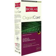 Bioblas Organicare Yağlı Saçlar 550 ml Şampuan