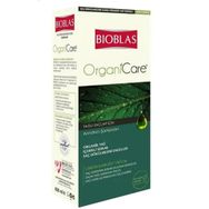 Bioblas Organicare Yağlı Saçlar 600 ml Şampuan