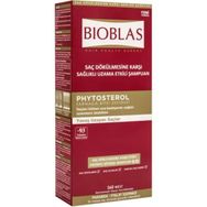 Bioblas Procyanidin Dökülmelere Karşı 360 ml Temel Bakım Şampuan