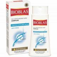 Bioblas Saç Dökülmelerine Karşı Prociyanidin Antistress 360 ml Şampuan