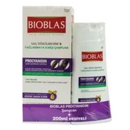 Bioblas Saç Dökülmesi Karşıtı ve Yağlanmaya Karşı360 ml + 200 ml Şampuan