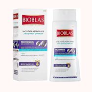 Bioblas Saç Dökülmesine Karşı Anti-Stress 360 ml Şampuan