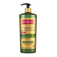 Bioblas Saç Dökülmesine Karşı Phytokeratin 1000 ml Şampuan