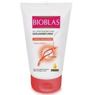 Bioblas Saç Şekillendirici Ve Koruyucu 150 ml Saç Kremi