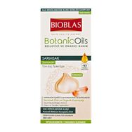 Bioblas Sarımsak Özlü Saç Dökülmesine Karşı Etkili 360 ml Şampuan