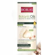 Bioblas Sarımsaklı 360 ml Şampuan 360 + 250 ml Saç Kremi