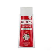 Bioblas Sarmaşık Özlü 2'si 1 Arada Kremli 400 ml Şampuan