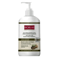 Bioblas Siyah Sarımsaklı 1000 ml Şampuan