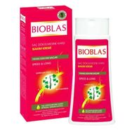 Bioblas Speed&Long 300 ml Saç Bakım Kremi