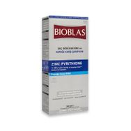 Bioblas Zinc Pyrithione 360 ml Kepeğe Karşı Şampuan