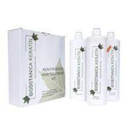 Biobotanica 1000 ml Keratin Saç Kremi