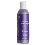 Biobotanica Silver Turunculaşma Karşıtı 100 ml Mor Şampuan