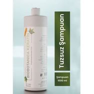 Biobotanica Tuzsuz Salt Free Tüm Saçlar 1000 ml Şampuan