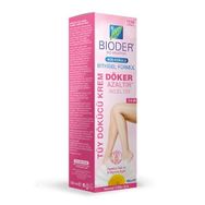 Bioder 100 ml Kadın Normal Ciltler İçin Tüy Dökücü Krem