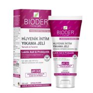 Bioder 200 ml Hijyenik İntim Yıkama Jeli