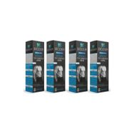 Bioder 4x100 ml Erkeklere Özel Tüy Dökücü Krem
