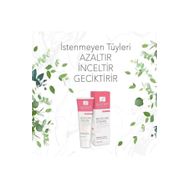 Bioder Biocure 130 ml Tüy Azaltıcı Vücut Kremi
