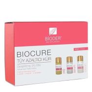 Bioder Biocure 3x5 ml Tüy Azaltıcı Kür