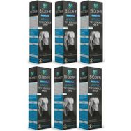 Bioder Bitkisel Erkek 6x100 ml Tüy Dökücü Krem