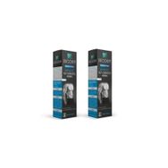 Bioder Erkekler İçin 2 x 100 ml Tüy Dökücü Krem