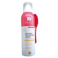 Bioder Hassas Cilt 150 ml Bitkisel Tüy Dökücü Köpük