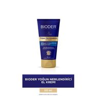 Bioder Vitamin B5 Hyalüronik Asitli Yoğun 50 ml Nemlendirici El Kremi