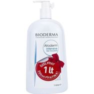 Bioderma 1 L Atoderm İntensive Gel Moussant Foaming Gel
