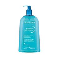 Bioderma 1 lt Atoderm Gentle Shower Gel