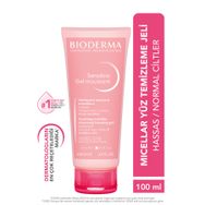 Bioderma 100 ml Sensibio Foaming Gel