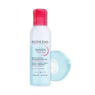 Bioderma 125 ml Sensibio H2O Eye Çift Fazlı Makyaj Temizleyici
