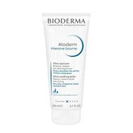 Bioderma 200 ml Atoderm Kuru Hassas ve Atopi Eğilimli Ciltler İçin Kanola Yağlı Nemlendirici Bakım Kremi