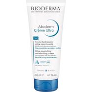 Bioderma 200 ml Kuru Ciltler İçin Yüz ve Vücut Nemlendirici Bakım Kremi