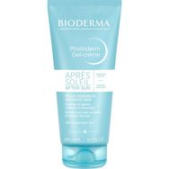 Bioderma 200 ml Photoderm After Sun Gel-Cream Güneş Sonrası Nemlendirici ve Yatıştırıcı Bakım Kremi