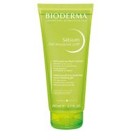 Bioderma 200 ml Sebium Foaming Active Gel