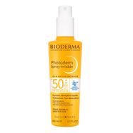 Bioderma 200 Spf 50+ Photoderm Güneş Koruyucu Sprey