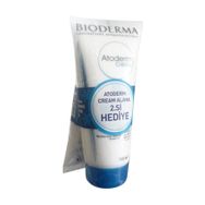 Bioderma 2x200 ml Atoderm Cream