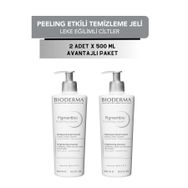 Bioderma 2x500 ml Pigmentbio Foaming Cream