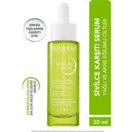 Bioderma 30 ml Sebium Sivilce Akne Lekesi Önlemeye Yardımcı Erken Yaşlanma Karşıtı Salisilik Asit Yüz Serumu