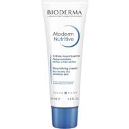 Bioderma 40 ml Atoderm Nutrition Besleyici Yüz Kremi