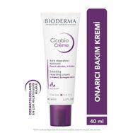 Bioderma 40 ml Cream Onarıcı Cilt Bakım Kremi