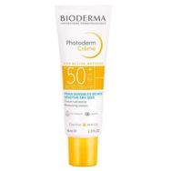 Bioderma 40 ml Photoderm Krem SPF50+ İnvisible Güneş Kremi