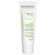 Bioderma 40 ml Sebium Hydra Cream Yağlı Ciltler İçin Nemlendirici