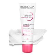 Bioderma 40 ml Sensibio Defensive Antioksidan Etkili Nemlendirici Bakım Kremi